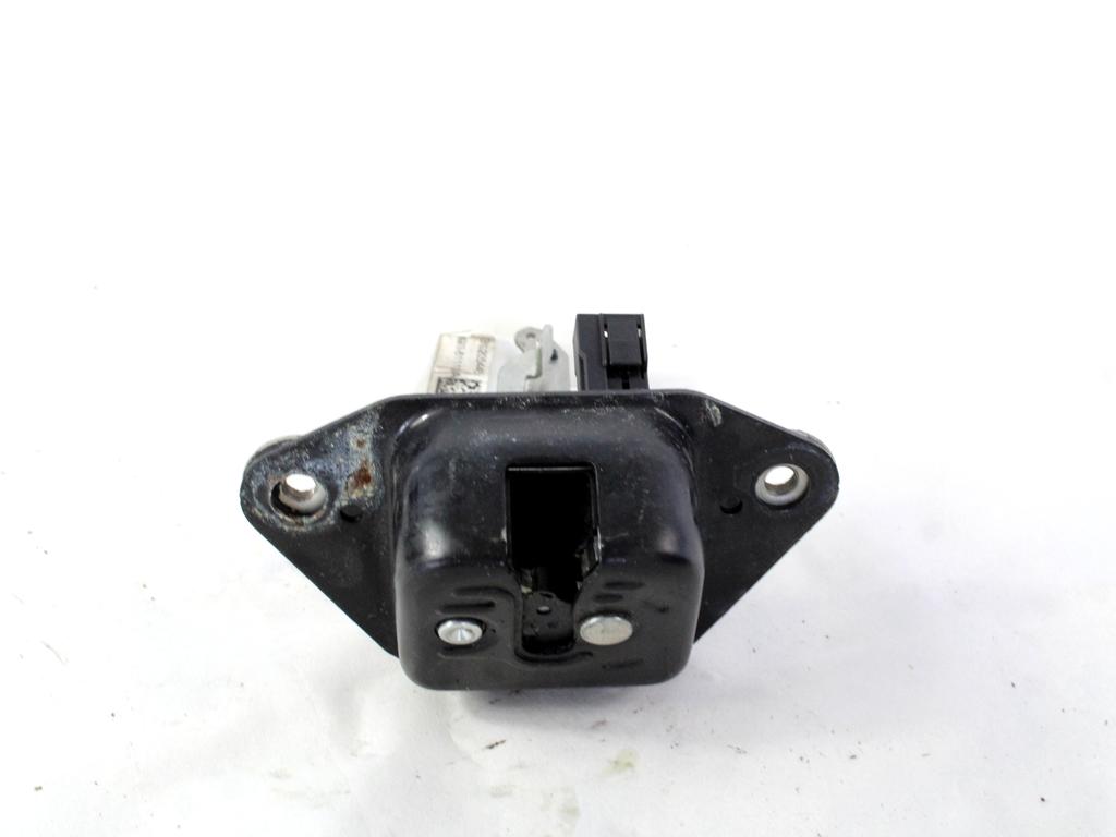 ZAKLEPANJE PRTLJA?NIH VRAT  OEM N. 74800SMGG01 ORIGINAL REZERVNI DEL HONDA CRV RD MK3 (2006 -2012)DIESEL LETNIK 2012