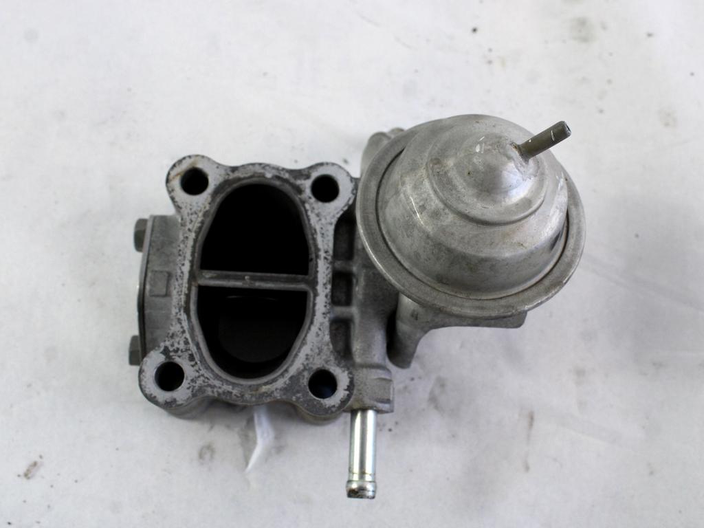 EGR VENTIL   OEM N. 18730RFWG01 ORIGINAL REZERVNI DEL HONDA CRV RD MK3 (2006 -2012)DIESEL LETNIK 2012