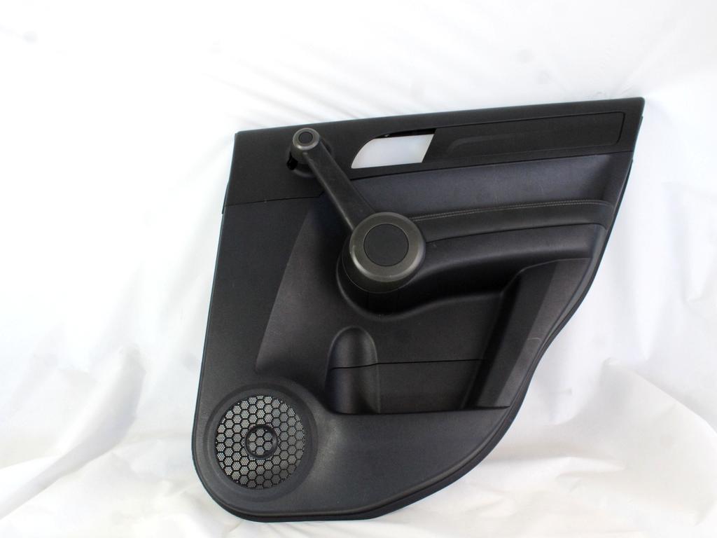 VRATNI PANEL OEM N. PNPDPHDCRVRDMK3SV5P ORIGINAL REZERVNI DEL HONDA CRV RD MK3 (2006 -2012)DIESEL LETNIK 2012