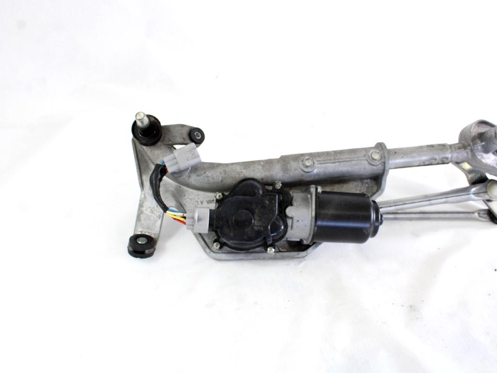 MOTORCEK PREDNJIH BRISALCEV OEM N. 76505SWAA02 ORIGINAL REZERVNI DEL HONDA CRV RD MK3 (2006 -2012)DIESEL LETNIK 2012