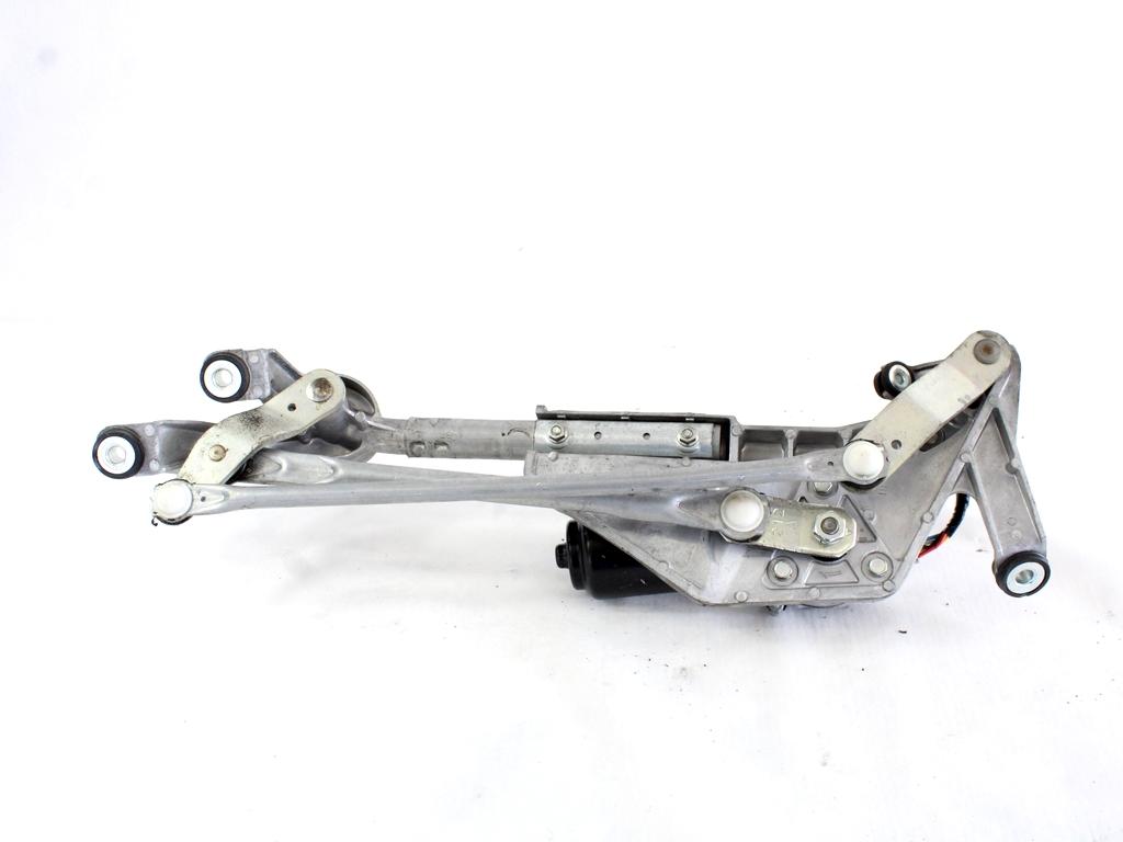 MOTORCEK PREDNJIH BRISALCEV OEM N. 76505SWAA02 ORIGINAL REZERVNI DEL HONDA CRV RD MK3 (2006 -2012)DIESEL LETNIK 2012