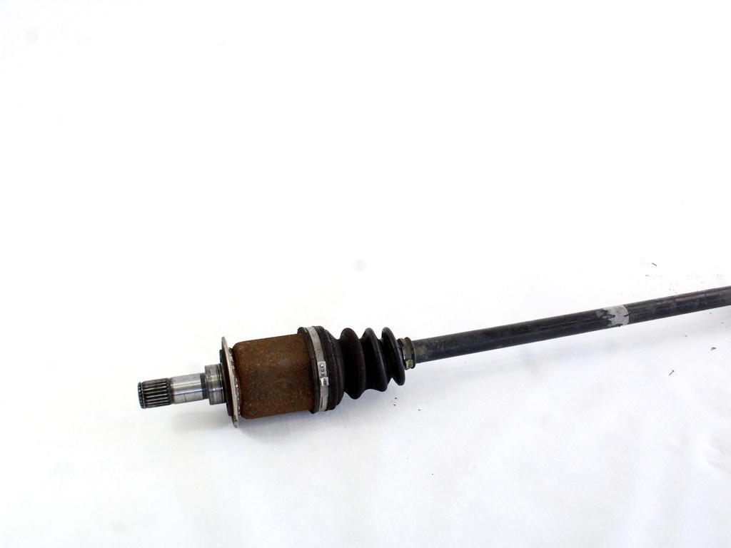 DESNA ZADNJA POGONSKA GRED  OEM N. 42310SXSA01 ORIGINAL REZERVNI DEL HONDA CRV RD MK3 (2006 -2012)DIESEL LETNIK 2012