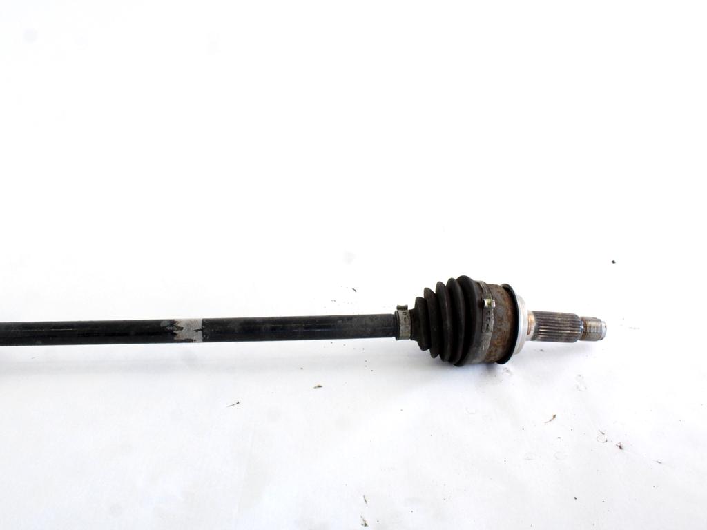 DESNA ZADNJA POGONSKA GRED  OEM N. 42310SXSA01 ORIGINAL REZERVNI DEL HONDA CRV RD MK3 (2006 -2012)DIESEL LETNIK 2012