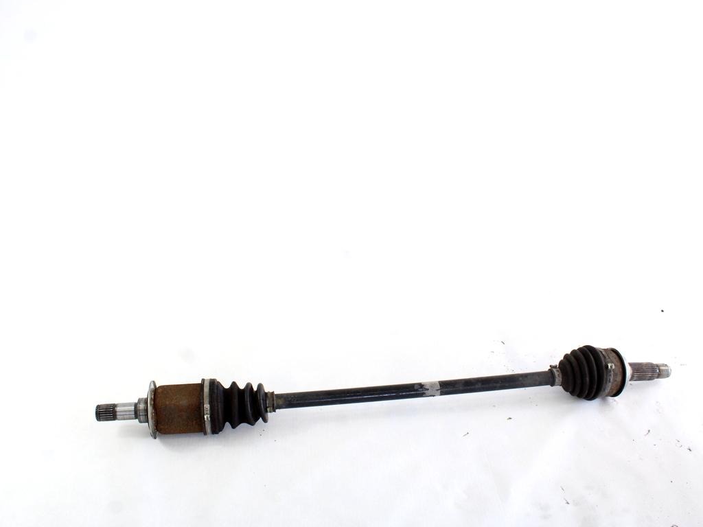 DESNA ZADNJA POGONSKA GRED  OEM N. 42310SXSA01 ORIGINAL REZERVNI DEL HONDA CRV RD MK3 (2006 -2012)DIESEL LETNIK 2012