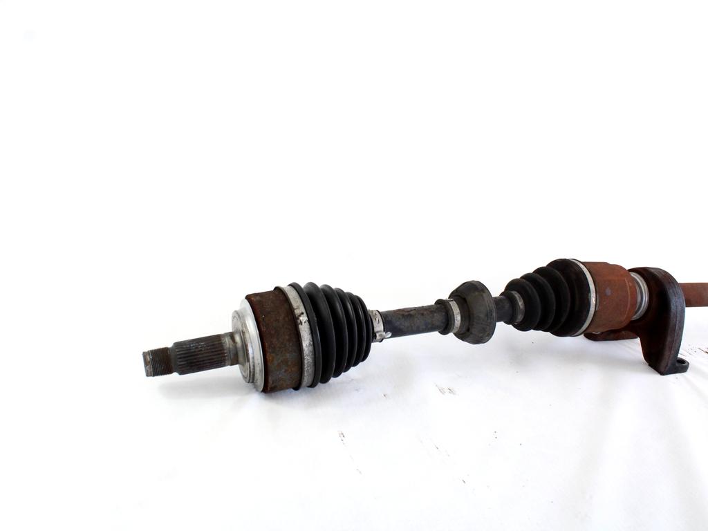 DESNA SPREDNJA POGONSKA GRED  OEM N. 44305SWY010 ORIGINAL REZERVNI DEL HONDA CRV RD MK3 (2006 -2012)DIESEL LETNIK 2012