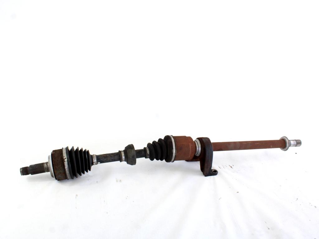 DESNA SPREDNJA POGONSKA GRED  OEM N. 44305SWY010 ORIGINAL REZERVNI DEL HONDA CRV RD MK3 (2006 -2012)DIESEL LETNIK 2012