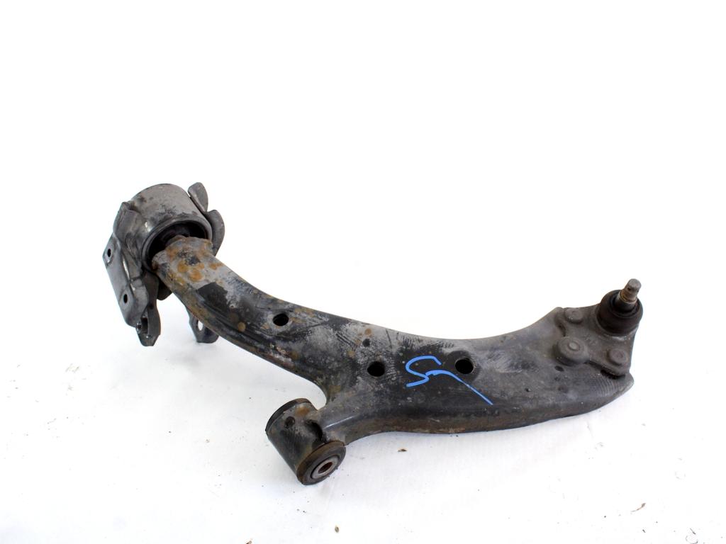 SPREDNJA LEVA ROKA  OEM N. 51360SWAE80 ORIGINAL REZERVNI DEL HONDA CRV RD MK3 (2006 -2012)DIESEL LETNIK 2012