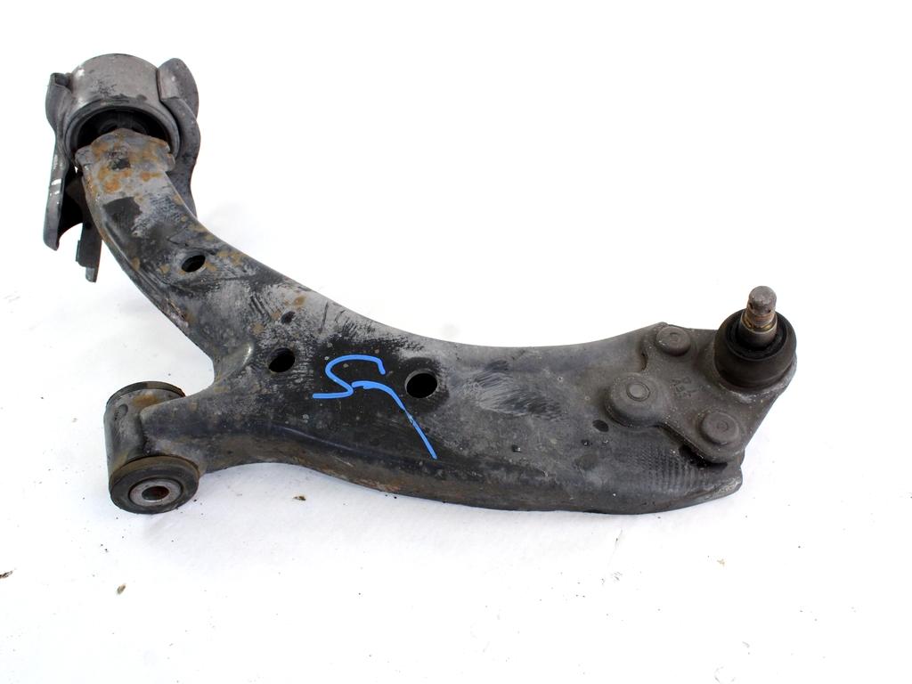 SPREDNJA LEVA ROKA  OEM N. 51360SWAE80 ORIGINAL REZERVNI DEL HONDA CRV RD MK3 (2006 -2012)DIESEL LETNIK 2012