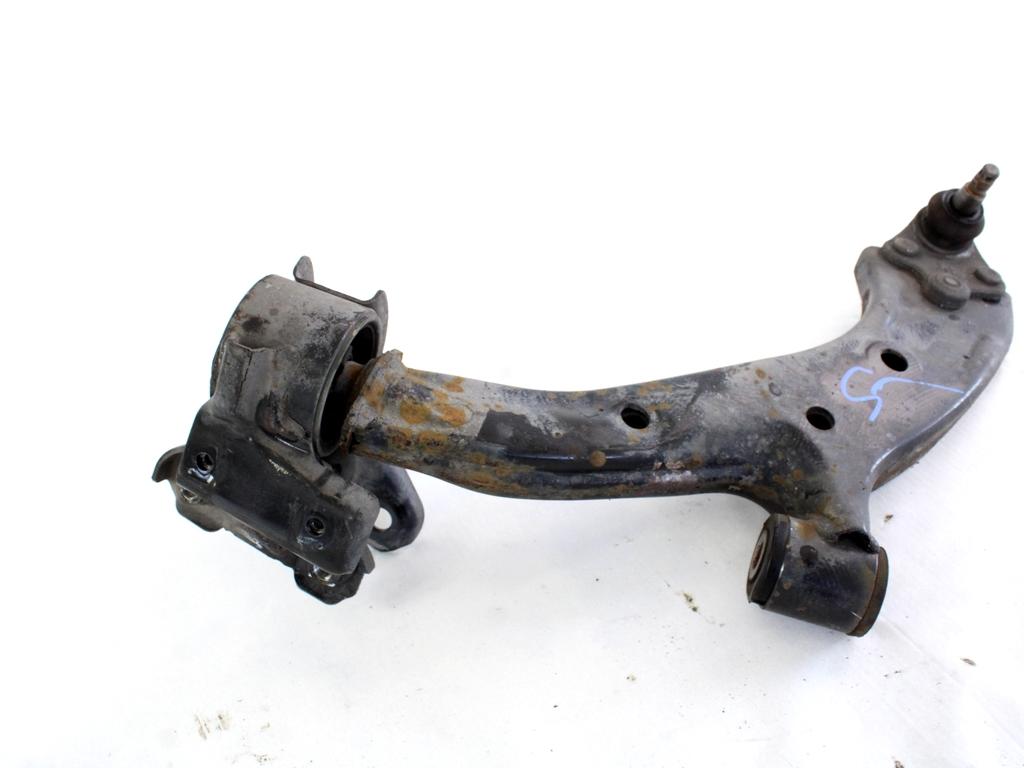 SPREDNJA LEVA ROKA  OEM N. 51360SWAE80 ORIGINAL REZERVNI DEL HONDA CRV RD MK3 (2006 -2012)DIESEL LETNIK 2012