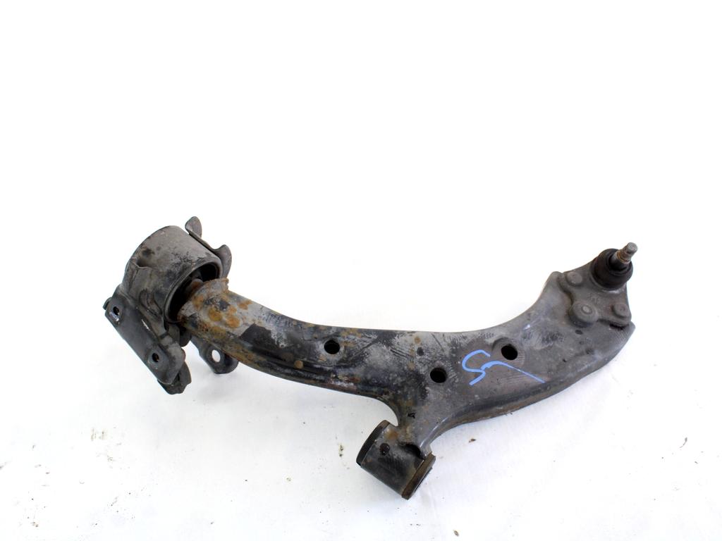 SPREDNJA LEVA ROKA  OEM N. 51360SWAE80 ORIGINAL REZERVNI DEL HONDA CRV RD MK3 (2006 -2012)DIESEL LETNIK 2012