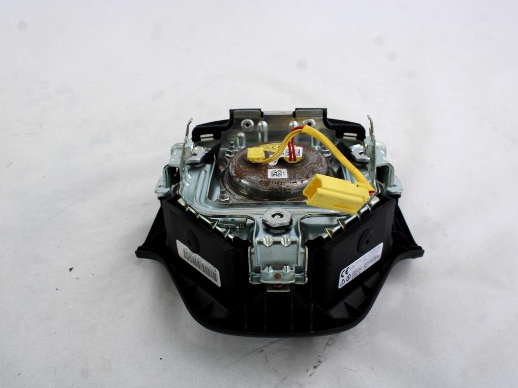 KIT AIRBAG KOMPLET OEM N. 34931 KIT AIRBAG COMPLETO ORIGINAL REZERVNI DEL HONDA CRV RD MK3 (2006 -2012)DIESEL LETNIK 2012