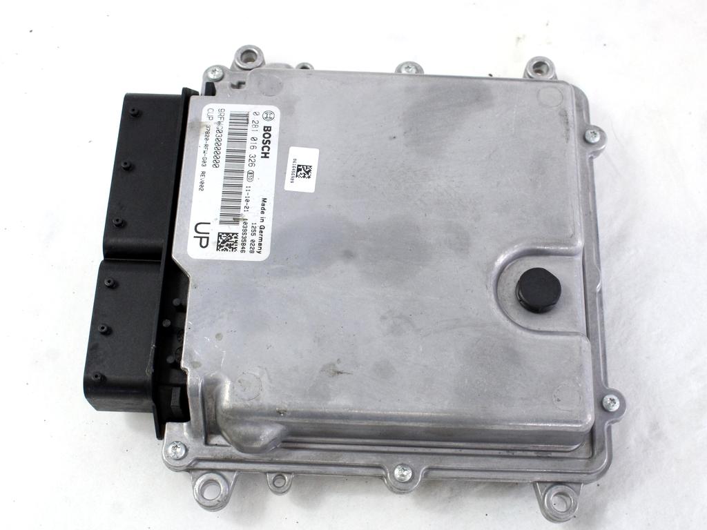 KOMPLET ODKLEPANJE IN VZIG  OEM N. 34931 KIT ACCENSIONE AVVIAMENTO ORIGINAL REZERVNI DEL HONDA CRV RD MK3 (2006 -2012)DIESEL LETNIK 2012