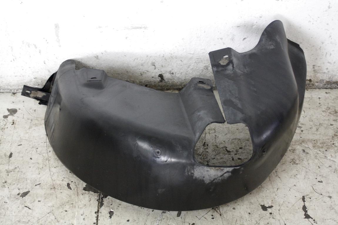 ZADNJI KOLOTEK  OEM N. 6Q0810971A ORIGINAL REZERVNI DEL VOLKSWAGEN POLO 9N R (2005 - 10/2009) DIESEL LETNIK 2006