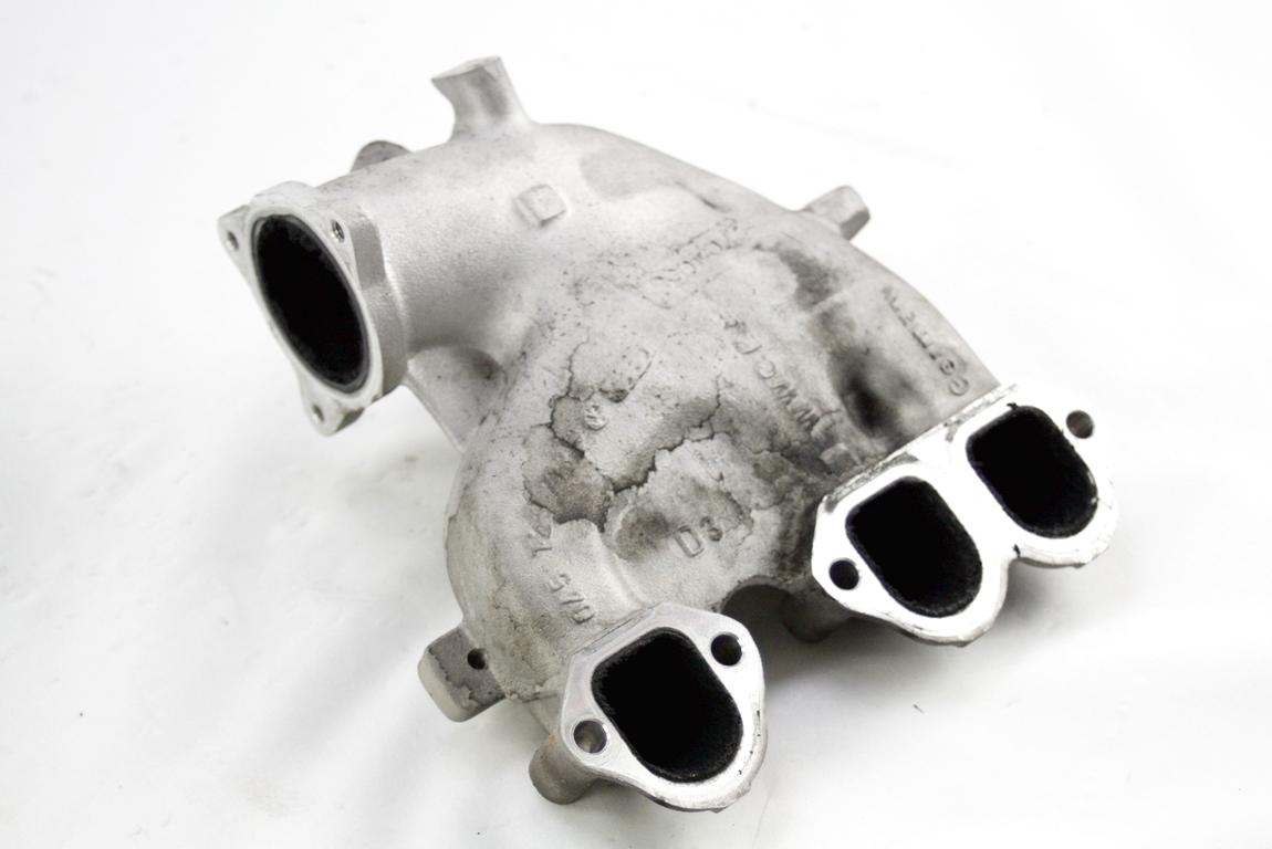 SESALNI KOLEKTOR OEM N. 045129713G ORIGINAL REZERVNI DEL VOLKSWAGEN POLO 9N R (2005 - 10/2009) DIESEL LETNIK 2006