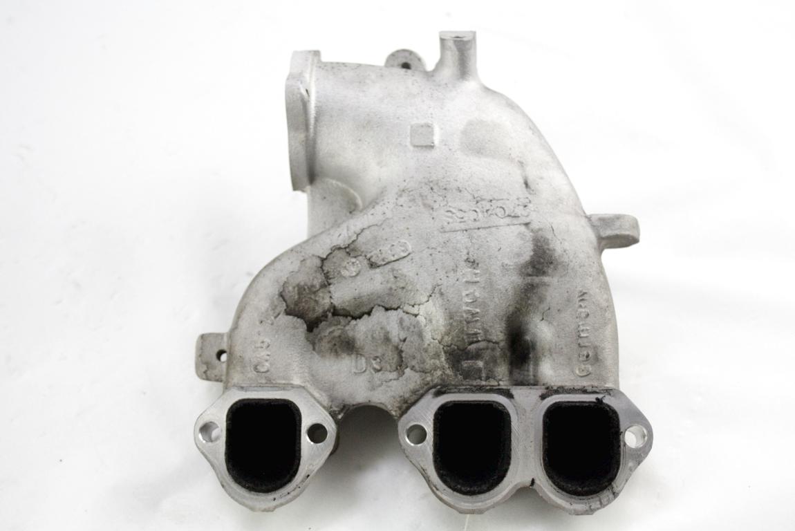 SESALNI KOLEKTOR OEM N. 045129713G ORIGINAL REZERVNI DEL VOLKSWAGEN POLO 9N R (2005 - 10/2009) DIESEL LETNIK 2006