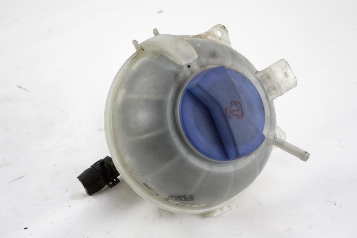 HLADILNA VODA ZA RADIJATORJE OEM N. 6Q0121407 ORIGINAL REZERVNI DEL VOLKSWAGEN POLO 9N R (2005 - 10/2009) DIESEL LETNIK 2006