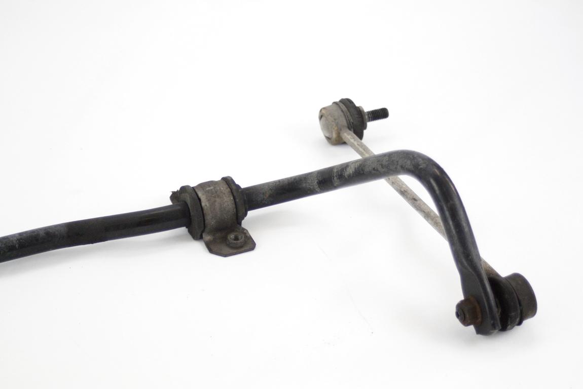 SPREDNJI STABILIZATOR OEM N. 6Q0411303AC ORIGINAL REZERVNI DEL VOLKSWAGEN POLO 9N R (2005 - 10/2009) DIESEL LETNIK 2006