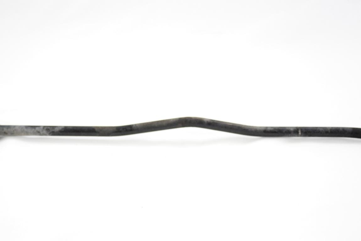 SPREDNJI STABILIZATOR OEM N. 6Q0411303AC ORIGINAL REZERVNI DEL VOLKSWAGEN POLO 9N R (2005 - 10/2009) DIESEL LETNIK 2006