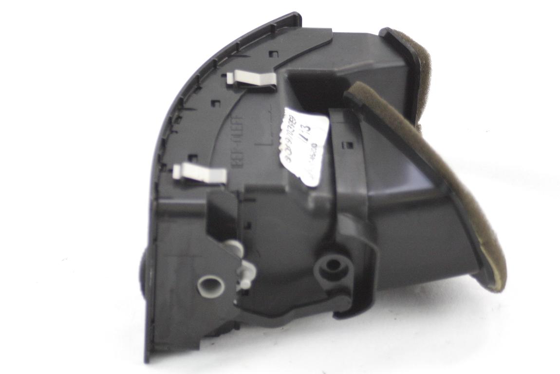 ODVOD ZRAKA OEM N. 6Q0819703 ORIGINAL REZERVNI DEL VOLKSWAGEN POLO 9N R (2005 - 10/2009) DIESEL LETNIK 2006