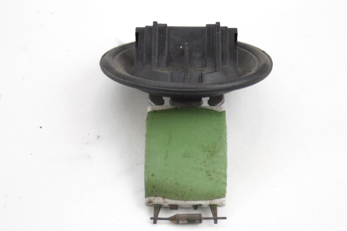 REGULATOR PREZRACEVANJA OEM N. 6Q0959263 ORIGINAL REZERVNI DEL VOLKSWAGEN POLO 9N R (2005 - 10/2009) DIESEL LETNIK 2006