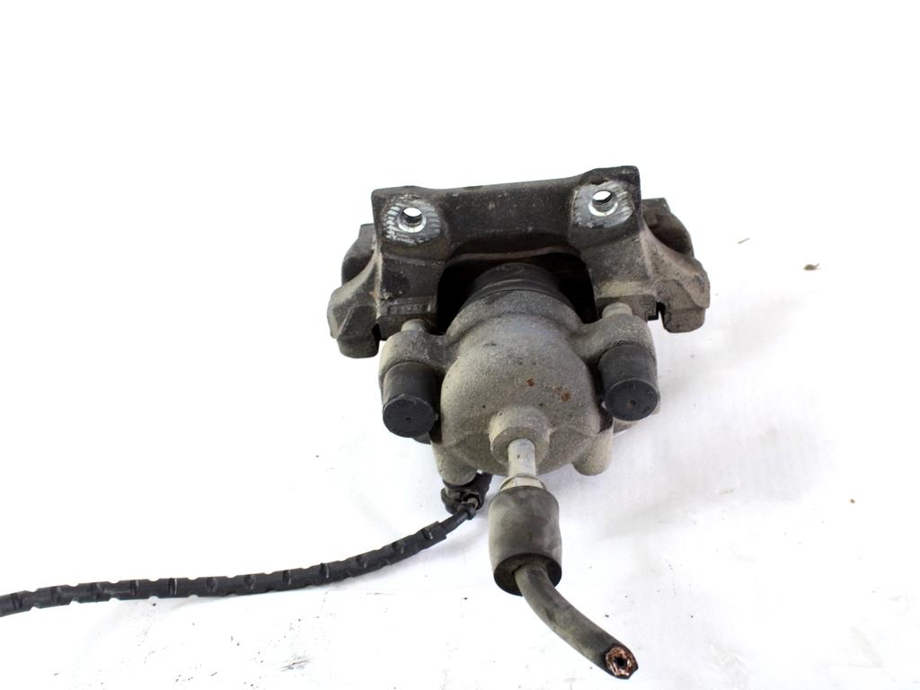 ZADNJE DESNE ZAVORNE CELJUSTI  OEM N. 34216768698 ORIGINAL REZERVNI DEL BMW SERIE 3 BER/SW/COUPE/CABRIO E90/E91/E92/E93 (2005 -2009) DIESEL LETNIK 2006