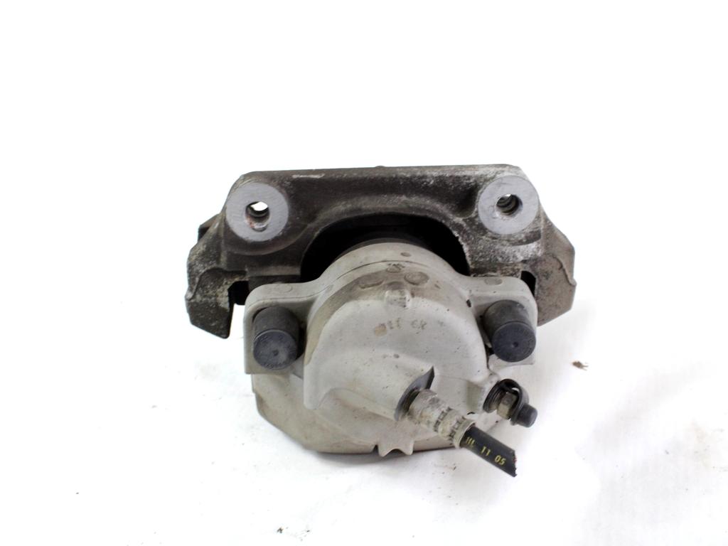 SPREDNJE DESNE ZAVORNE CELJUSTI  OEM N. 34116769092 ORIGINAL REZERVNI DEL BMW SERIE 3 BER/SW/COUPE/CABRIO E90/E91/E92/E93 (2005 -2009) DIESEL LETNIK 2006