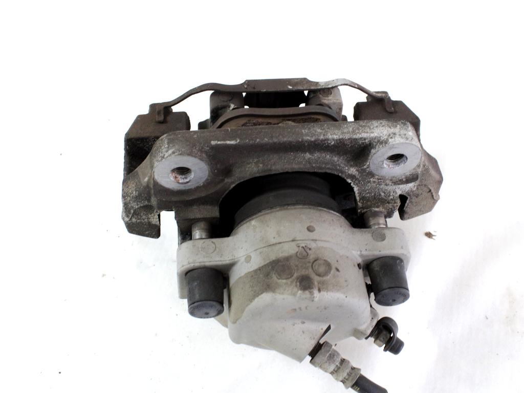 SPREDNJE DESNE ZAVORNE CELJUSTI  OEM N. 34116769092 ORIGINAL REZERVNI DEL BMW SERIE 3 BER/SW/COUPE/CABRIO E90/E91/E92/E93 (2005 -2009) DIESEL LETNIK 2006