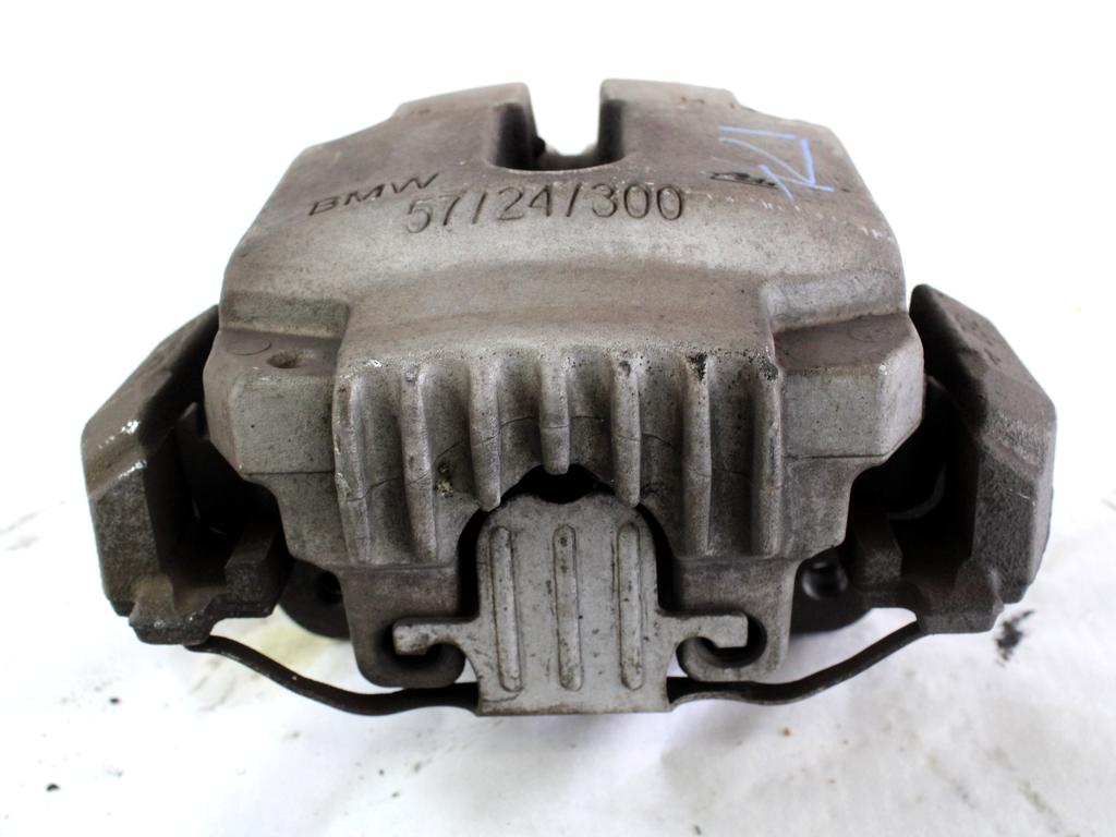 SPREDNJE DESNE ZAVORNE CELJUSTI  OEM N. 34116769092 ORIGINAL REZERVNI DEL BMW SERIE 3 BER/SW/COUPE/CABRIO E90/E91/E92/E93 (2005 -2009) DIESEL LETNIK 2006