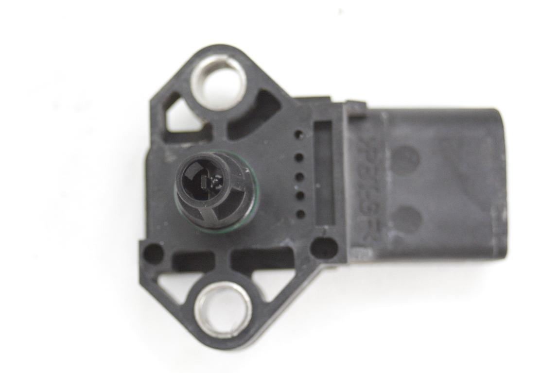 TLAK IZPUSNIH PLINOV SENZORJA OEM N. 038906051B ORIGINAL REZERVNI DEL VOLKSWAGEN POLO 9N R (2005 - 10/2009) DIESEL LETNIK 2006