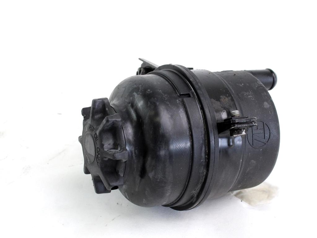 REZERVOAR CRPALKA  SERVO VOLAN OEM N. 32411097164 ORIGINAL REZERVNI DEL BMW SERIE 3 BER/SW/COUPE/CABRIO E90/E91/E92/E93 (2005 -2009) DIESEL LETNIK 2006