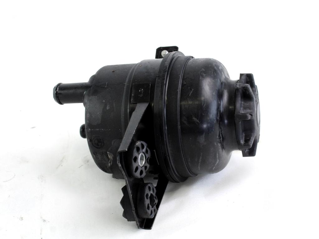 REZERVOAR CRPALKA  SERVO VOLAN OEM N. 32411097164 ORIGINAL REZERVNI DEL BMW SERIE 3 BER/SW/COUPE/CABRIO E90/E91/E92/E93 (2005 -2009) DIESEL LETNIK 2006