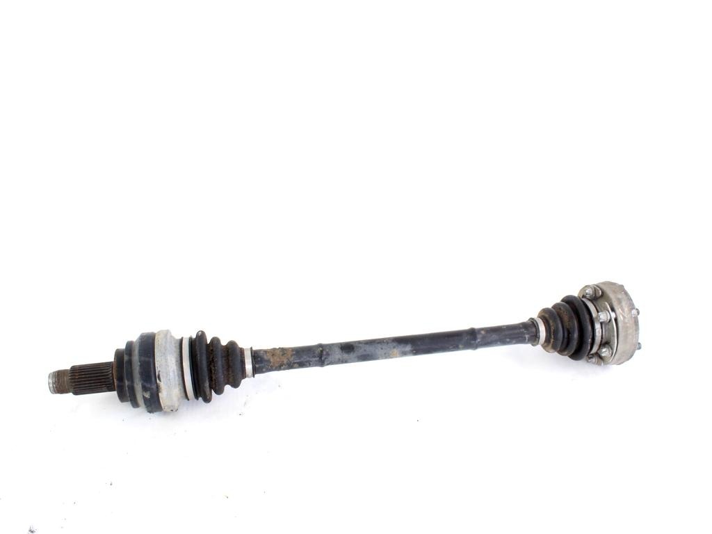 DESNA ZADNJA POGONSKA GRED  OEM N. 7533448 ORIGINAL REZERVNI DEL BMW SERIE 3 BER/SW/COUPE/CABRIO E90/E91/E92/E93 (2005 -2009) DIESEL LETNIK 2006