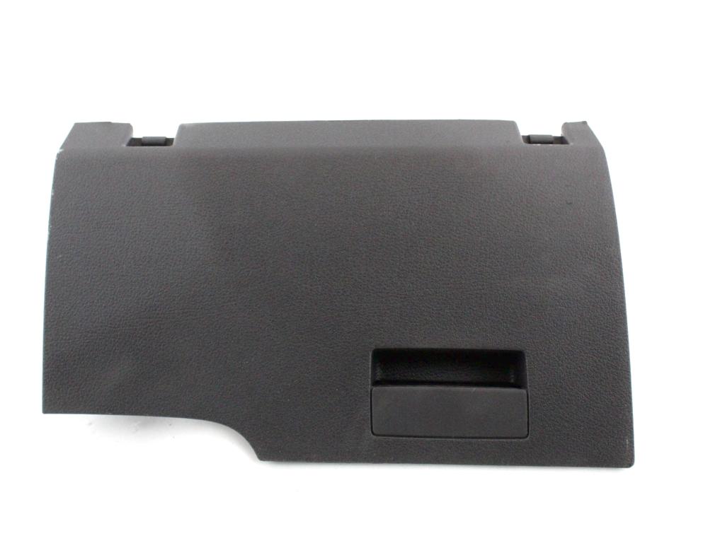 PREDAL ZA DOKUMENTE OEM N. 1T1857919 ORIGINAL REZERVNI DEL VOLKSWAGEN TOURAN 1T3 MK1 R2 (2010 - 2015) DIESEL LETNIK 2012