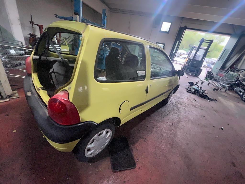 RENAULT TWINGO 1.2 B 43KW 5M 3P (1999) RICAMBI IN MAGAZZINO