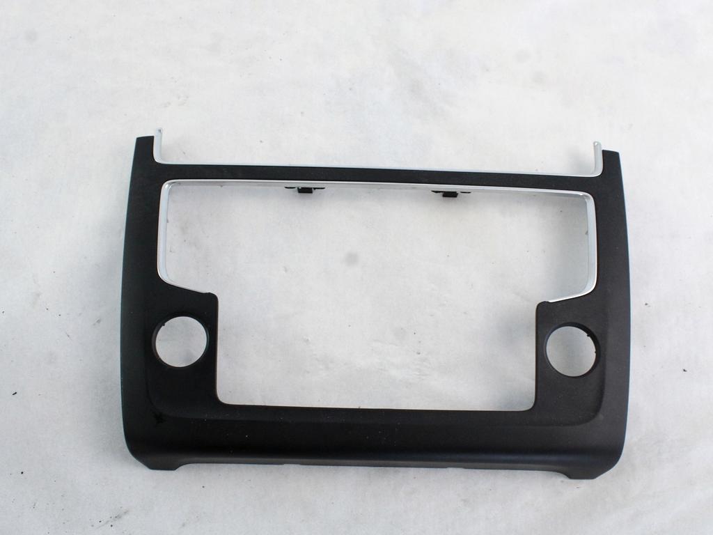 ARMATURNA PLO?CA OEM N. 6C0858071 ORIGINAL REZERVNI DEL VOLKSWAGEN POLO 6R1 6C1 R (02/2014 - 2017) DIESEL LETNIK 2015