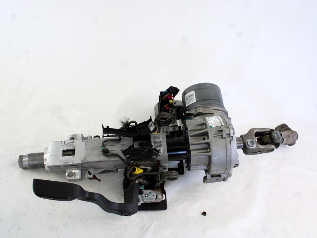 VOLANSKI DROG OEM N. 6C1423510AD ORIGINAL REZERVNI DEL VOLKSWAGEN POLO 6R1 6C1 R (02/2014 - 2017) DIESEL LETNIK 2015