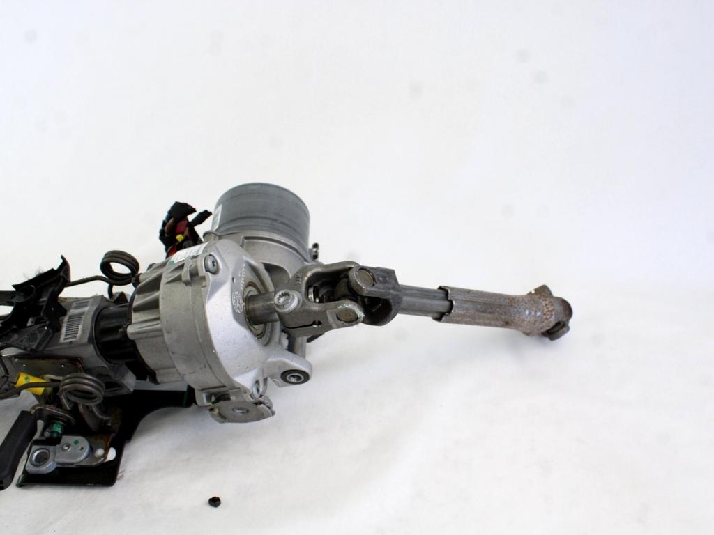 VOLANSKI DROG OEM N. 6C1423510AD ORIGINAL REZERVNI DEL VOLKSWAGEN POLO 6R1 6C1 R (02/2014 - 2017) DIESEL LETNIK 2015