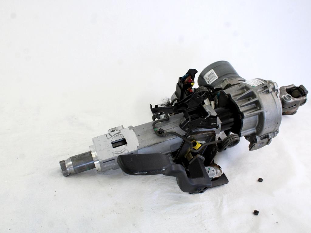 VOLANSKI DROG OEM N. 6C1423510AD ORIGINAL REZERVNI DEL VOLKSWAGEN POLO 6R1 6C1 R (02/2014 - 2017) DIESEL LETNIK 2015