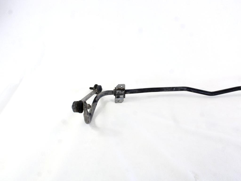 SPREDNJI STABILIZATOR OEM N. 6Q0411303AN ORIGINAL REZERVNI DEL VOLKSWAGEN POLO 6R1 6C1 R (02/2014 - 2017) DIESEL LETNIK 2015