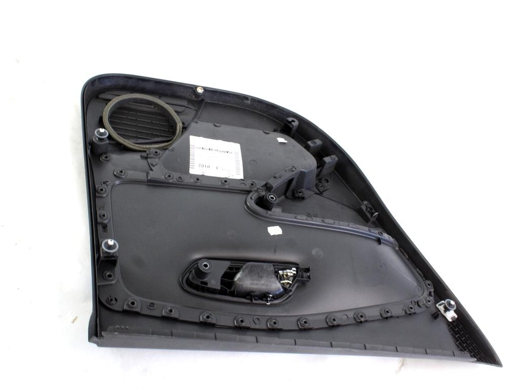 VRATNI PANEL OEM N. PNPDTVWPOLO6R1RBR5P ORIGINAL REZERVNI DEL VOLKSWAGEN POLO 6R1 6C1 R (02/2014 - 2017) DIESEL LETNIK 2015