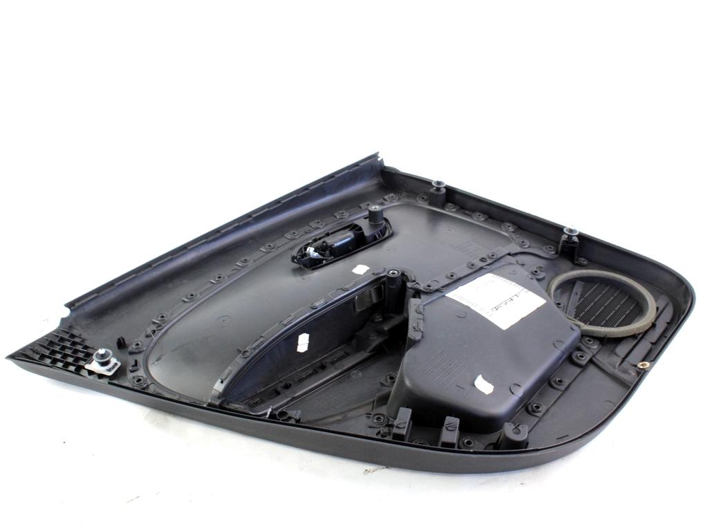 VRATNI PANEL OEM N. PNPDTVWPOLO6R1RBR5P ORIGINAL REZERVNI DEL VOLKSWAGEN POLO 6R1 6C1 R (02/2014 - 2017) DIESEL LETNIK 2015