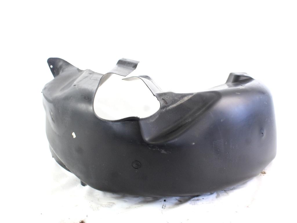 ZADNJI KOLOTEK  OEM N. 6R0810972C ORIGINAL REZERVNI DEL VOLKSWAGEN POLO 6R1 6C1 R (02/2014 - 2017) DIESEL LETNIK 2015