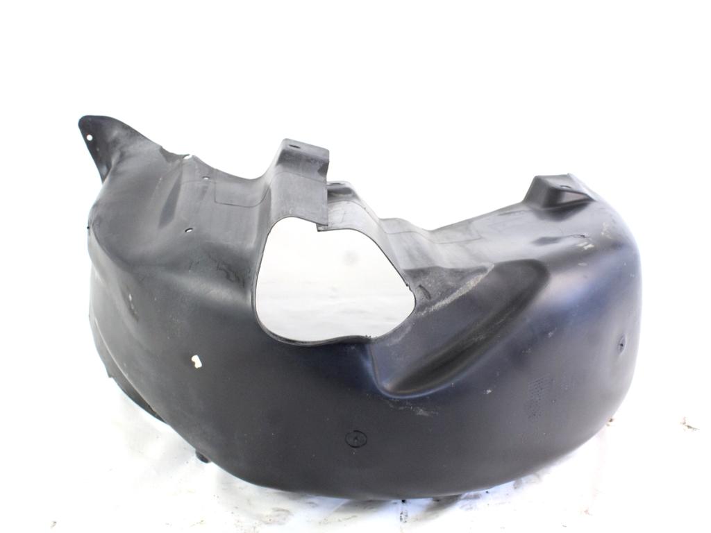 ZADNJI KOLOTEK  OEM N. 6R0810972C ORIGINAL REZERVNI DEL VOLKSWAGEN POLO 6R1 6C1 R (02/2014 - 2017) DIESEL LETNIK 2015