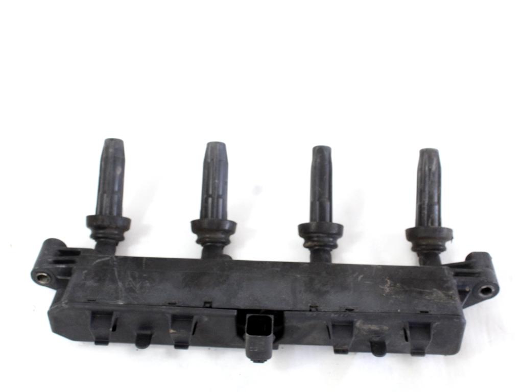 VZIGALNE TULJAVE OEM N. 9654814480 ORIGINAL REZERVNI DEL CITROEN C3 MK2 SC (2009 - 2016) BENZINA/GPL LETNIK 2010