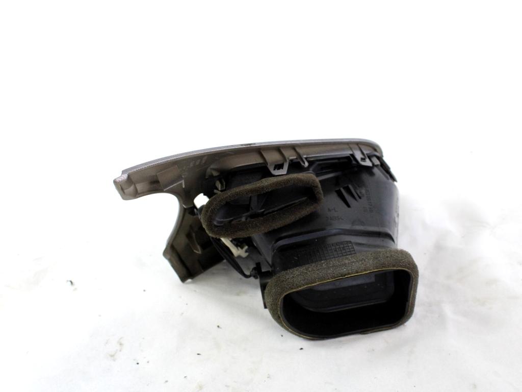 ODVOD ZRAKA OEM N. 9685312677 ORIGINAL REZERVNI DEL CITROEN C3 MK2 SC (2009 - 2016) BENZINA/GPL LETNIK 2010