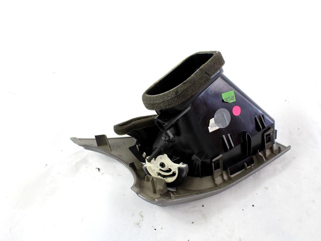 ODVOD ZRAKA OEM N. 9685312677 ORIGINAL REZERVNI DEL CITROEN C3 MK2 SC (2009 - 2016) BENZINA/GPL LETNIK 2010