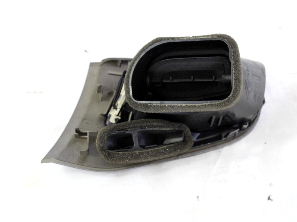 ODVOD ZRAKA OEM N. 9685312777 ORIGINAL REZERVNI DEL CITROEN C3 MK2 SC (2009 - 2016) BENZINA/GPL LETNIK 2010