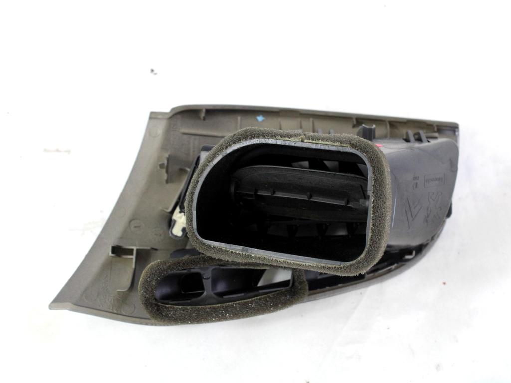 ODVOD ZRAKA OEM N. 9685312777 ORIGINAL REZERVNI DEL CITROEN C3 MK2 SC (2009 - 2016) BENZINA/GPL LETNIK 2010