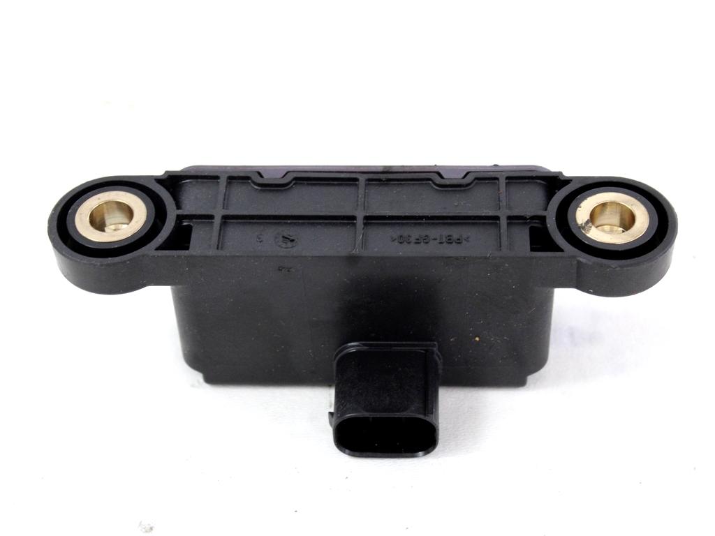 ESP OEM N. 9663737780 ORIGINAL REZERVNI DEL CITROEN C3 MK2 SC (2009 - 2016) BENZINA/GPL LETNIK 2010