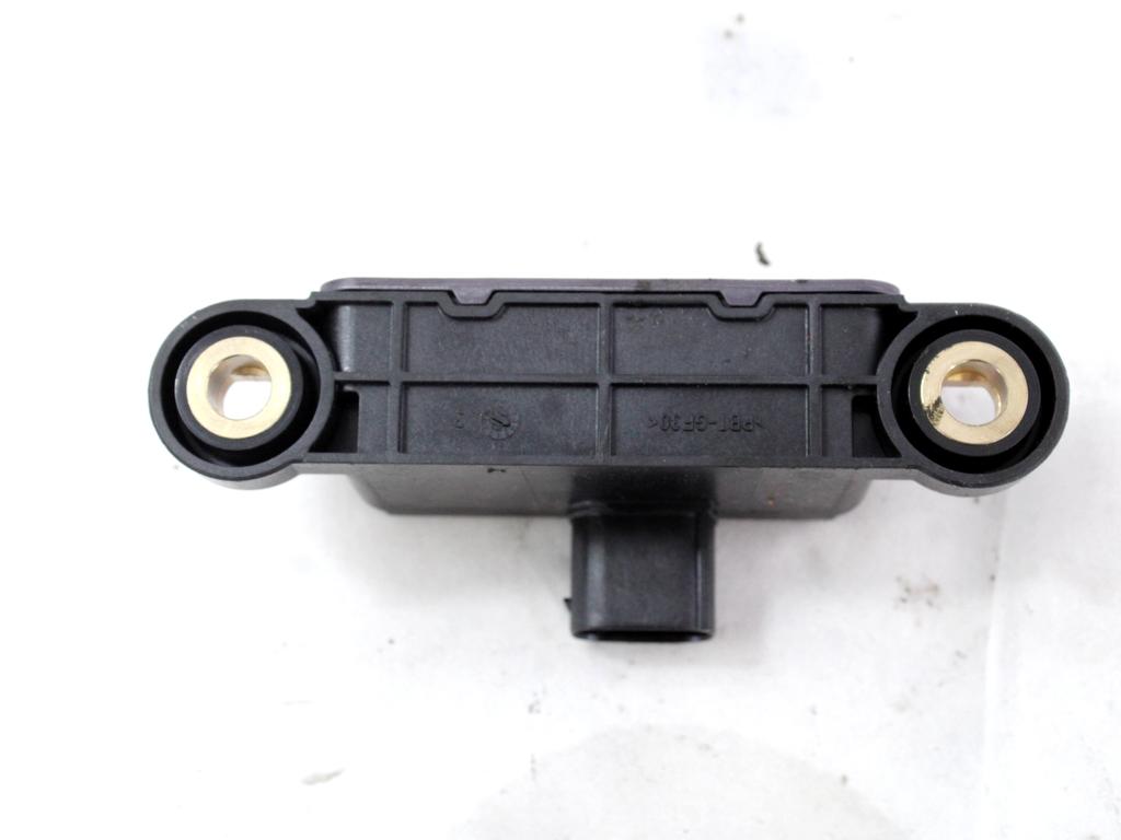 ESP OEM N. 9663737780 ORIGINAL REZERVNI DEL CITROEN C3 MK2 SC (2009 - 2016) BENZINA/GPL LETNIK 2010